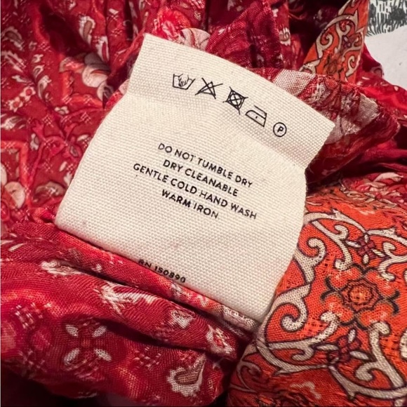 Spell Jewel Palazzo Pants - Picture 12 of 15